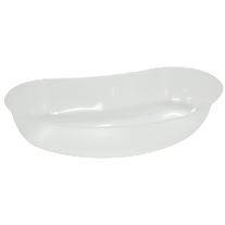 Kidney Dish Clear Plastic Disposable | Online Medical Supplies & Equipment