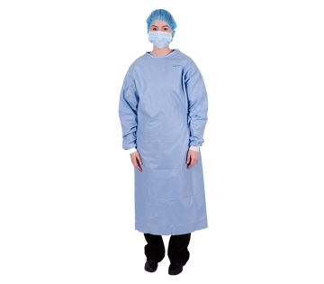 Apparel - Gowns, Masks, Overshoes, Caps | Online Medical Supplies ...