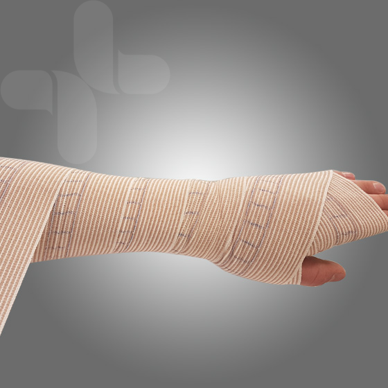 Snake Bite Bandage W/Indicators Long AeroForm 12s | Online Medical ...